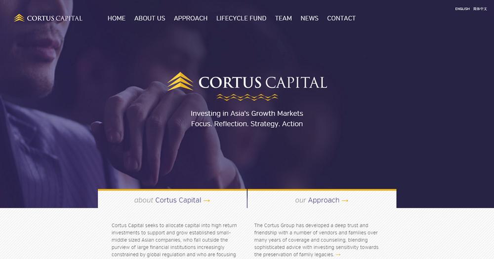 Cortus Capital image 01