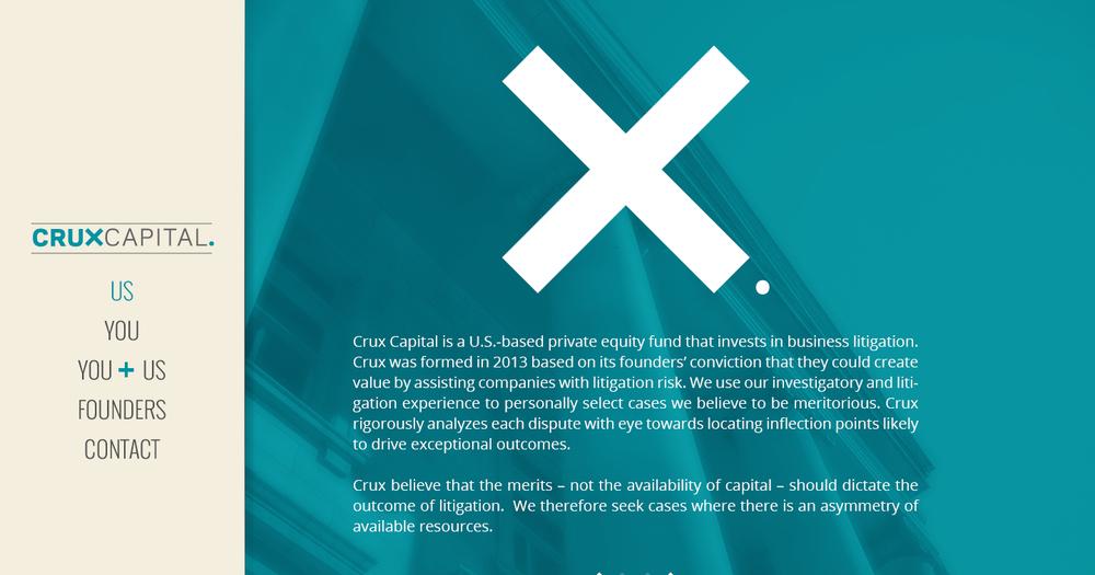 Crux Capital image 01