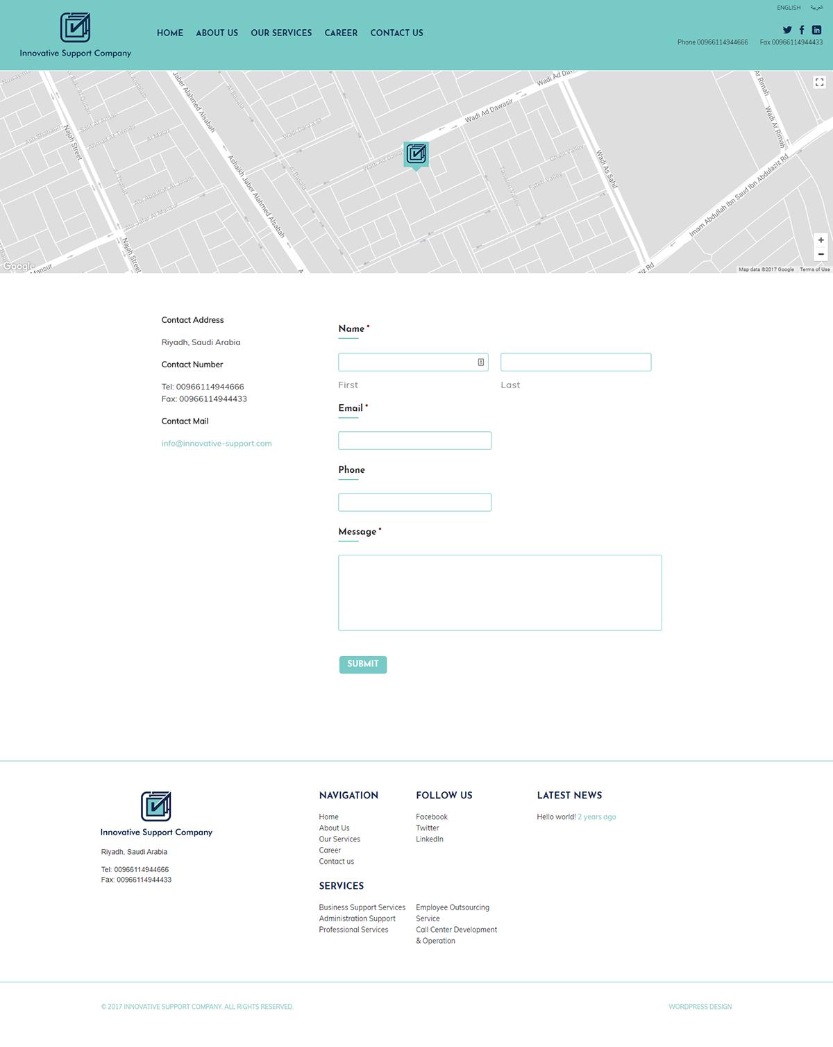 Innovative Support Company — innovative support company 04