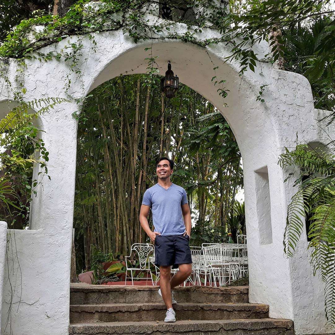 Jasper Espejo, WordPress developer based in Vigan, Philippines
