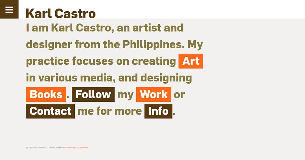 Karl Castro image 01