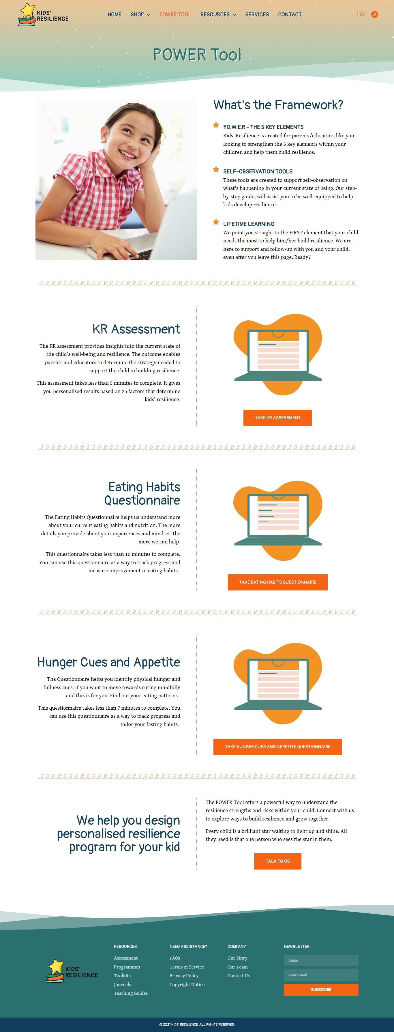 Kids’ Resilience — kids resilience 03