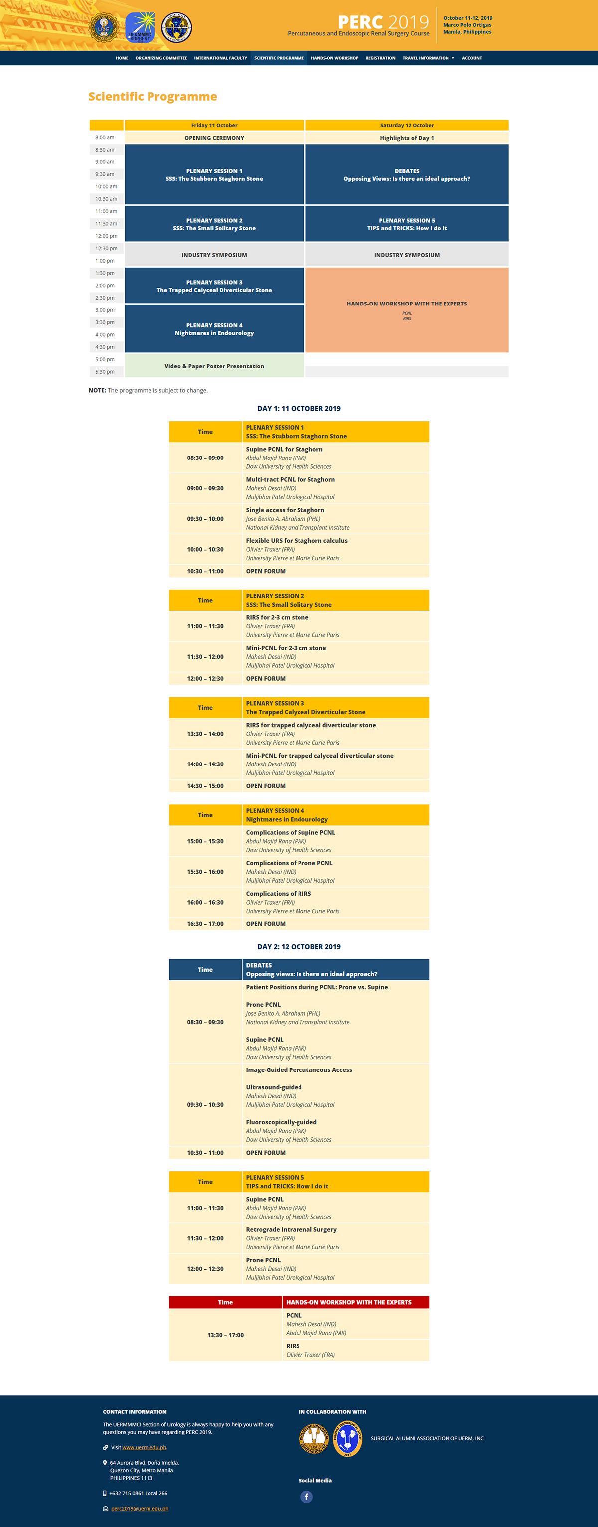 Learn PERC 2019 — learn perc 2019 02