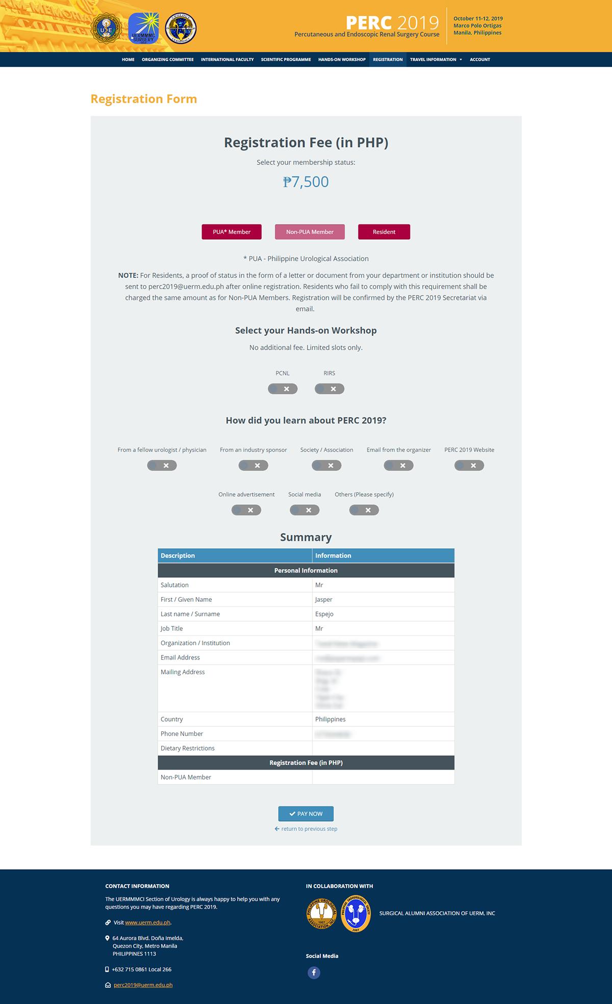 Learn PERC 2019 — learn perc 2019 06