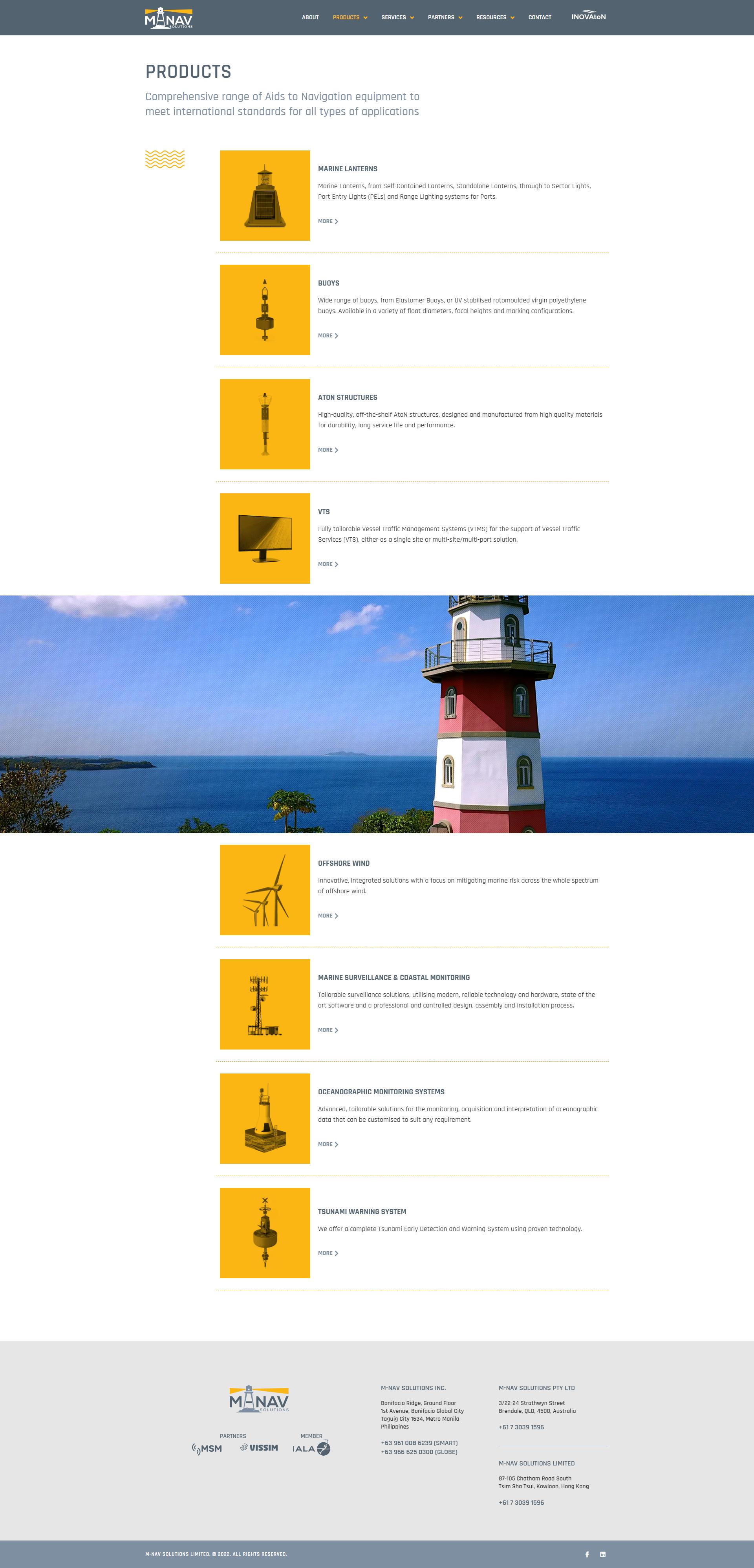 M-NAV Solutions — m nav solutions 04