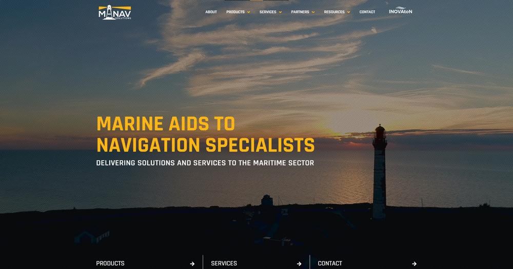 M-NAV Solutions image 01