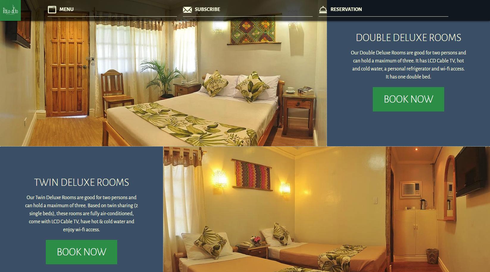 Palo Alto Bed & Breakfast — palo alto bed and breakfast 03