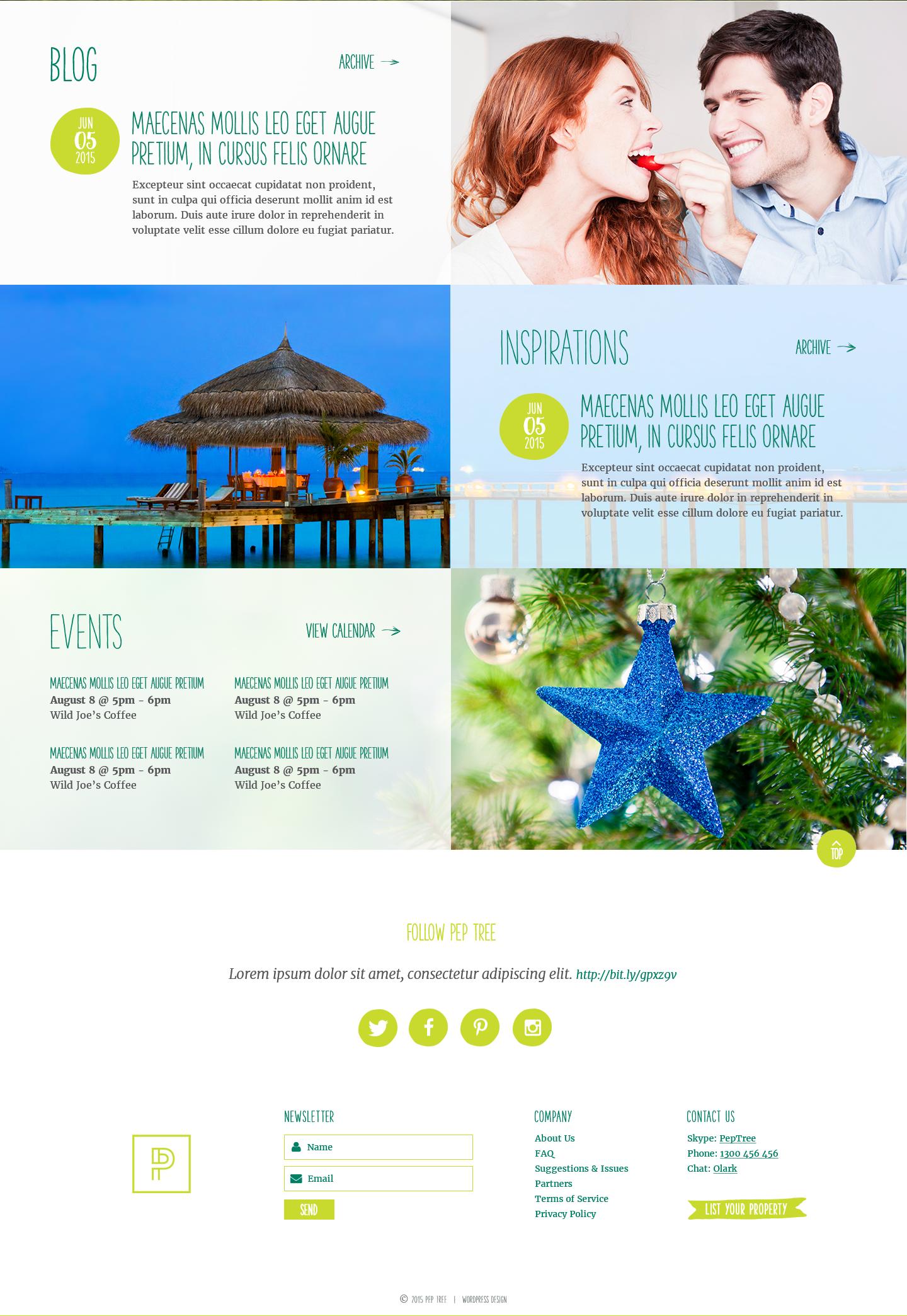 Peptree — peptree 02