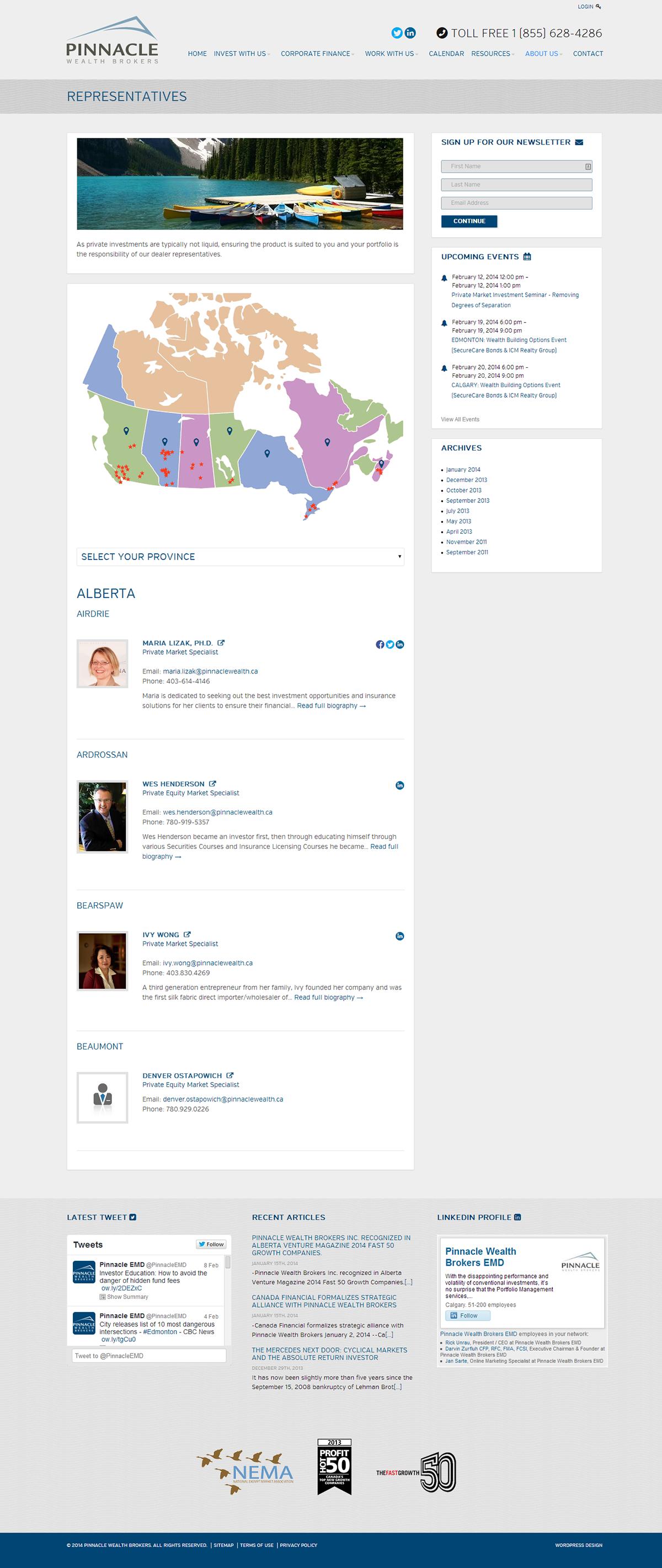 Pinnacle Wealth Brokers — pinnacle wealth brokers 02