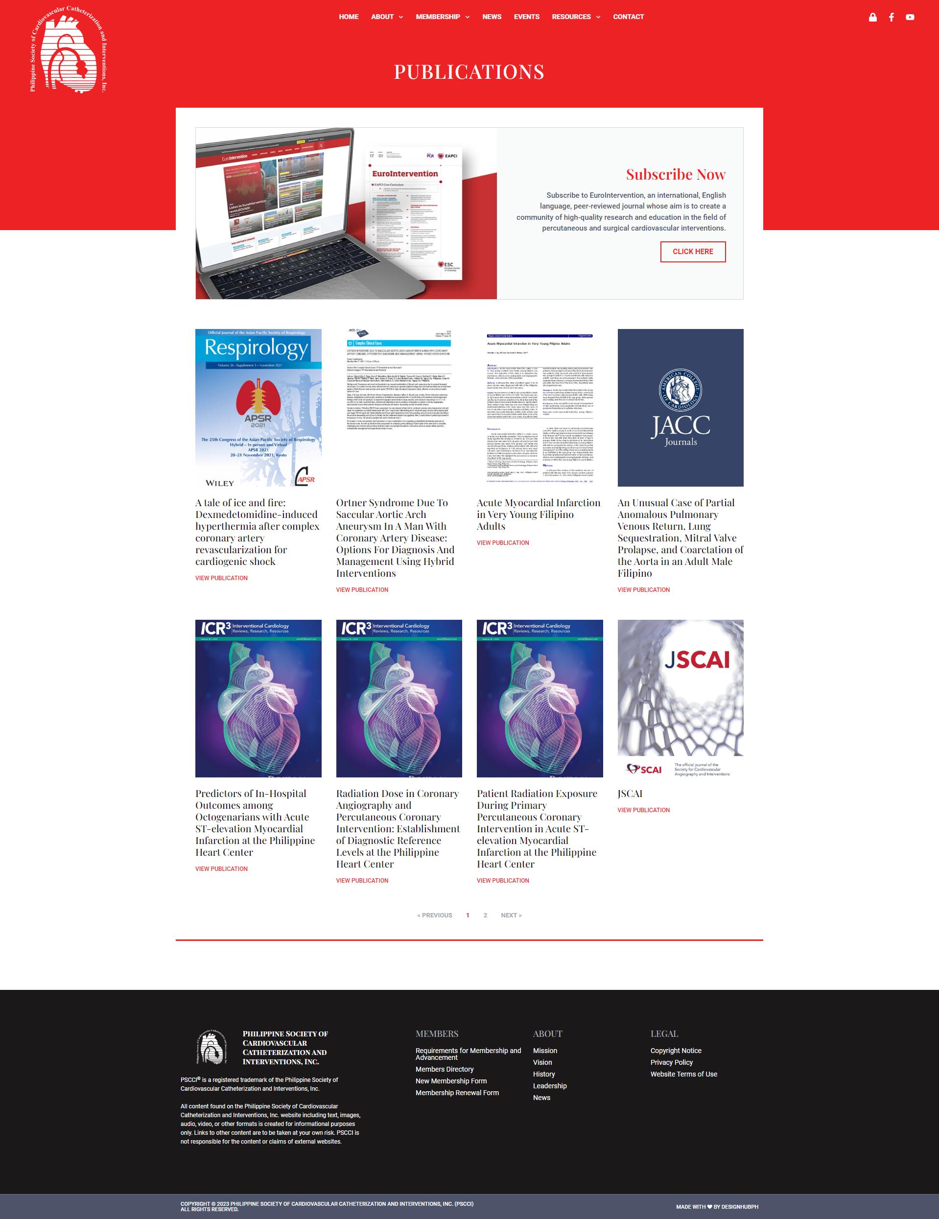 PSCCI — pscci 08