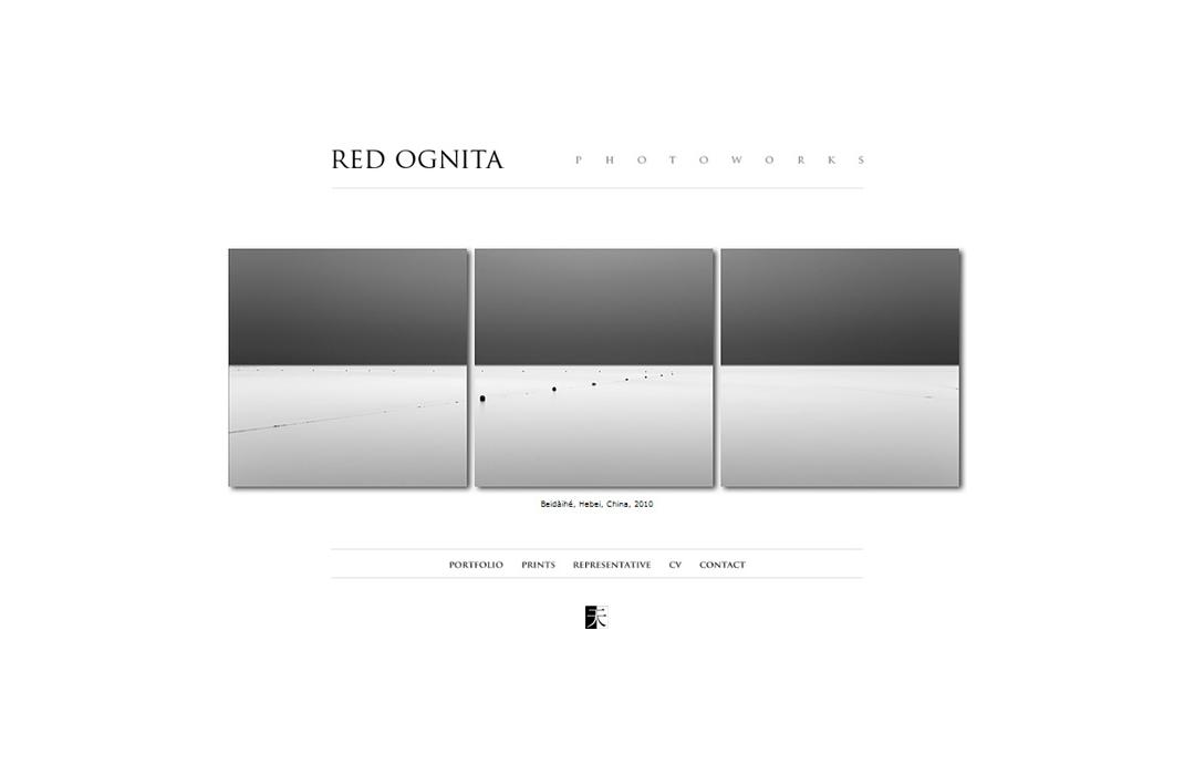 ReD Ognita — red ognita 02
