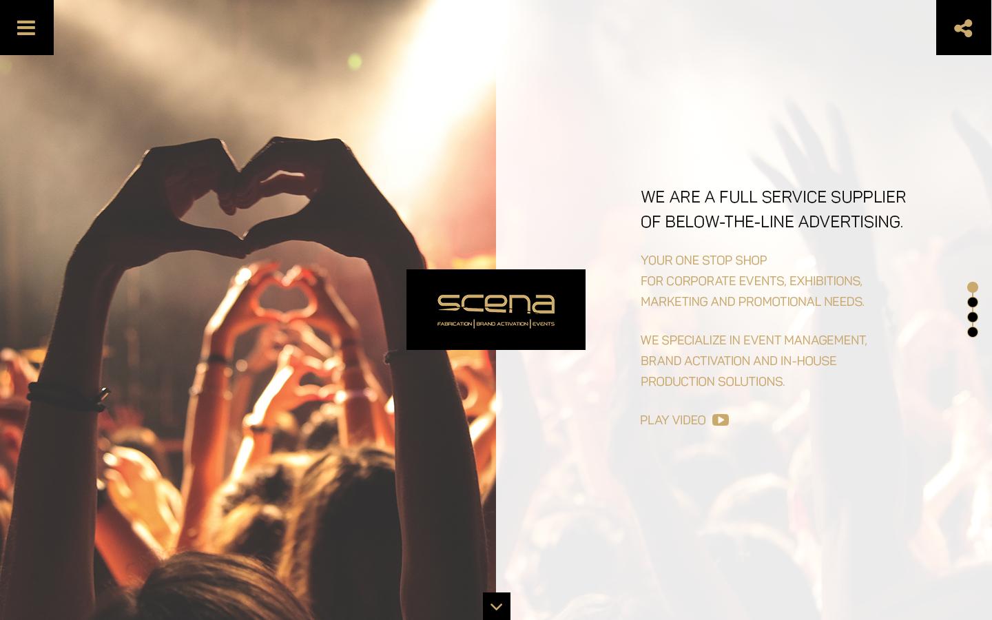 Scena — scena 03