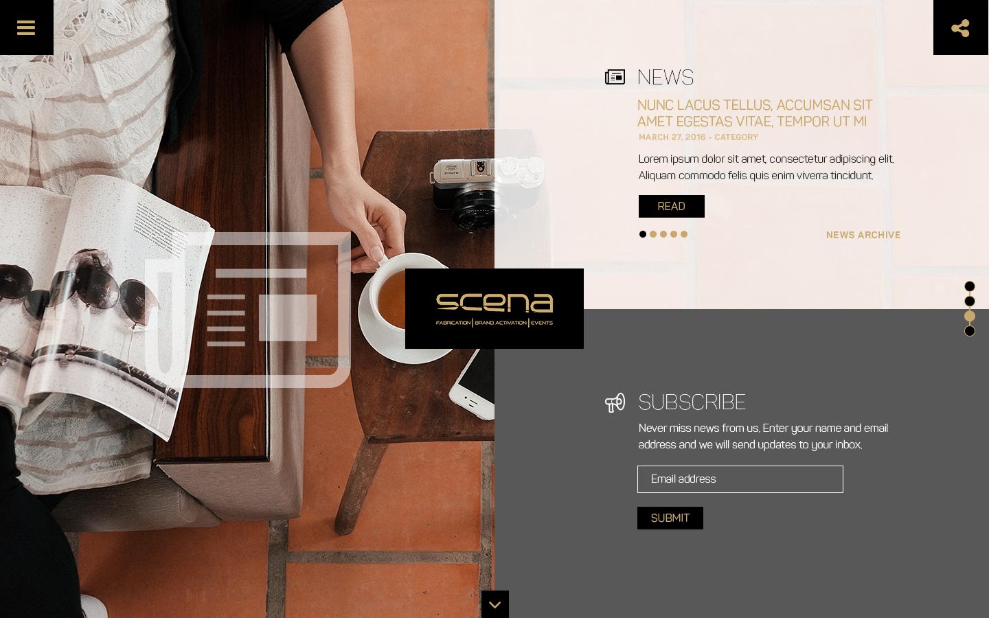 Scena — scena 06