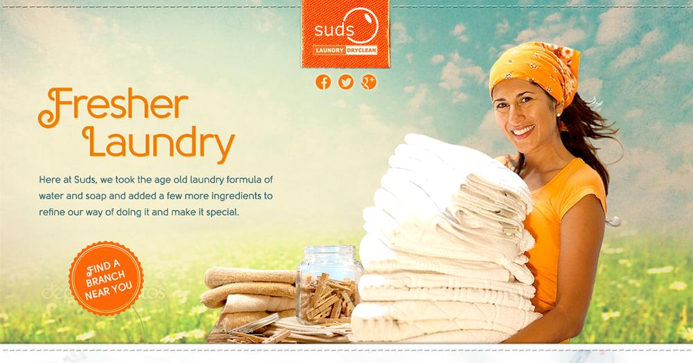 Suds Laundry image 01