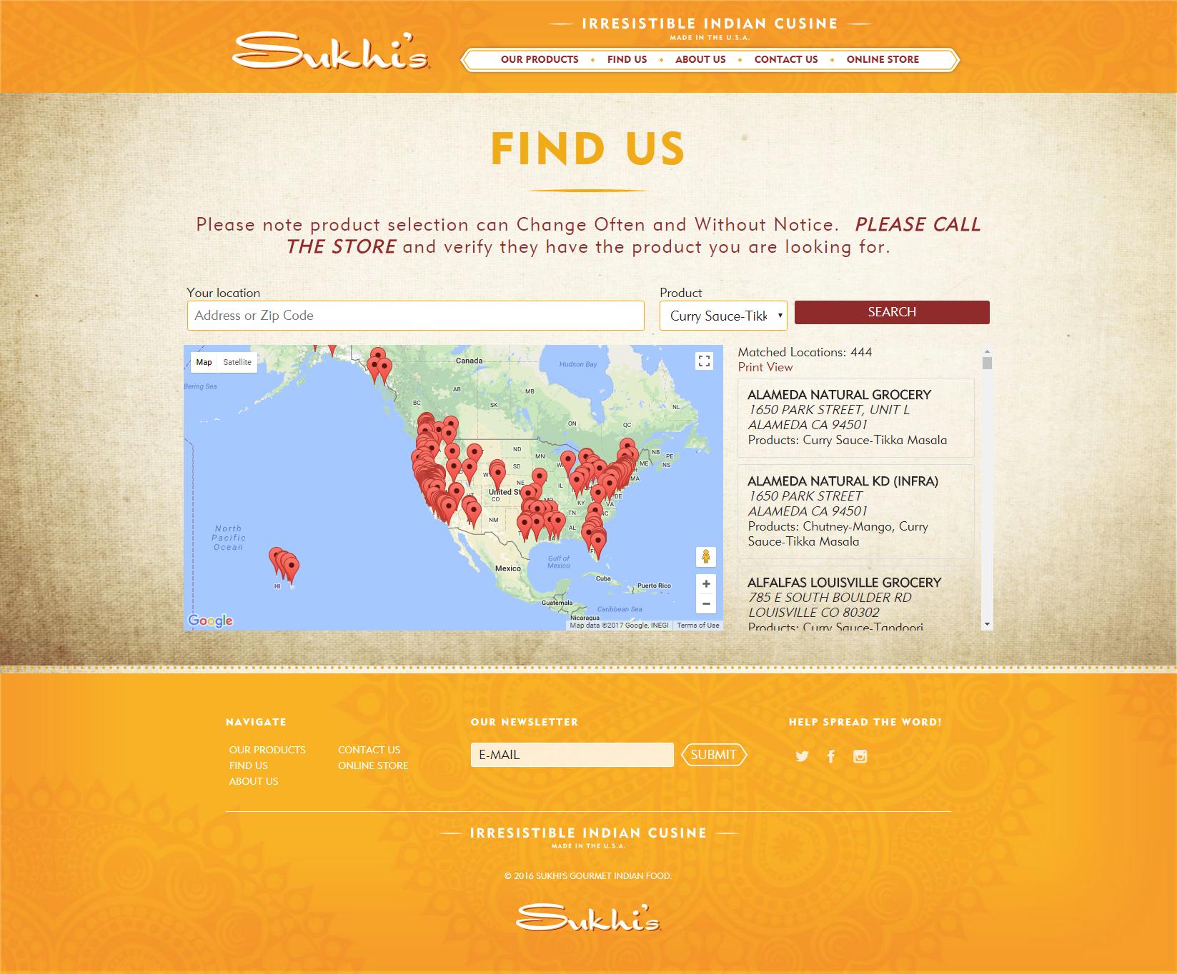 Sukhi's — sukhis 04