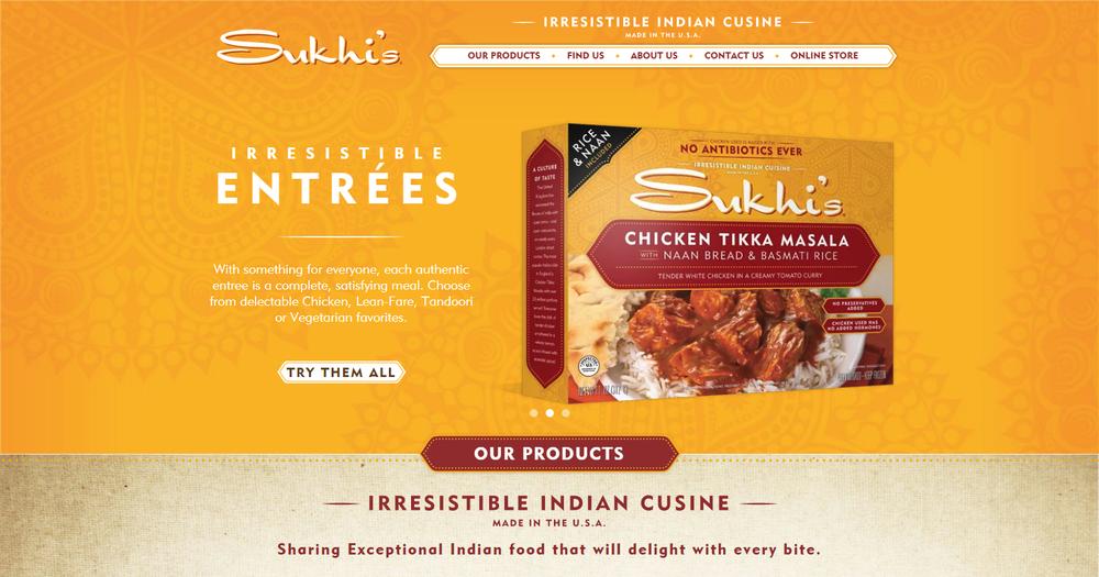 Sukhi's image 01