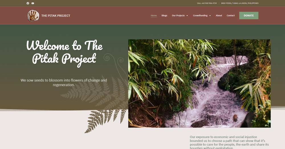 The Pitak Project image 01