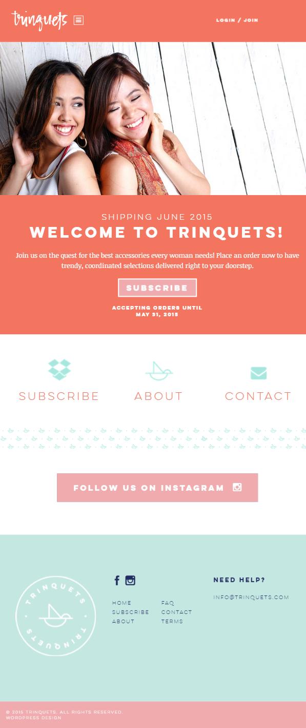 Trinquets — trinquets 05