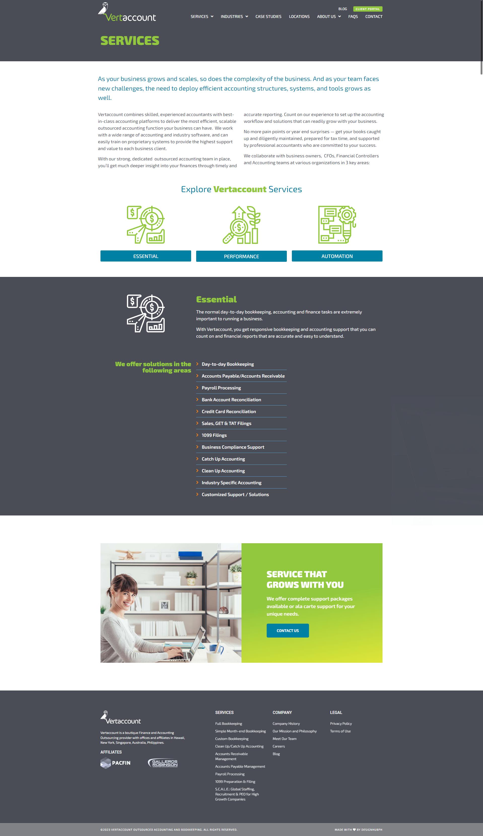Vertaccount — vertaccount 02