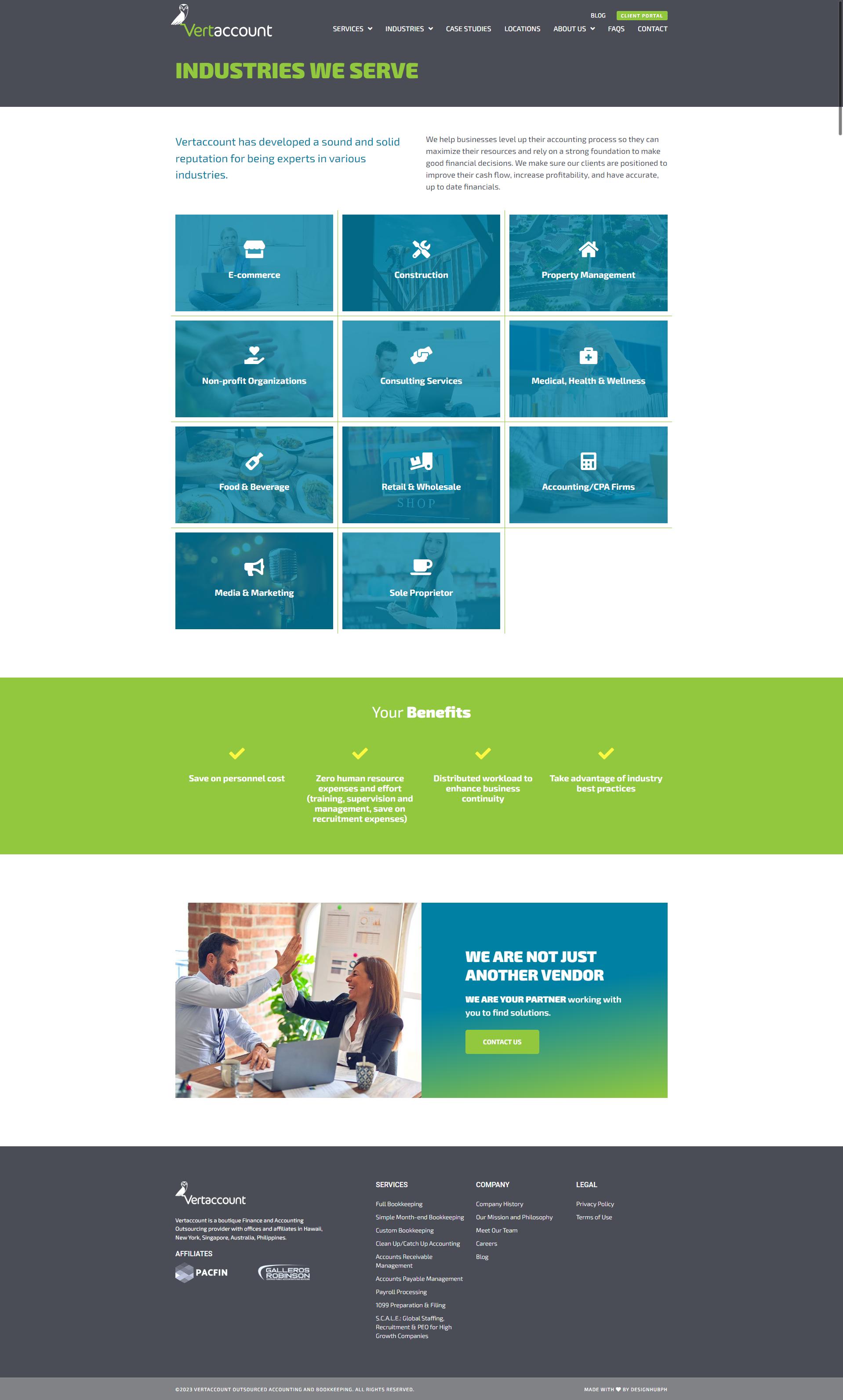 Vertaccount — vertaccount 03