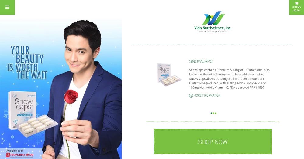 Vida Nutriscience image 01