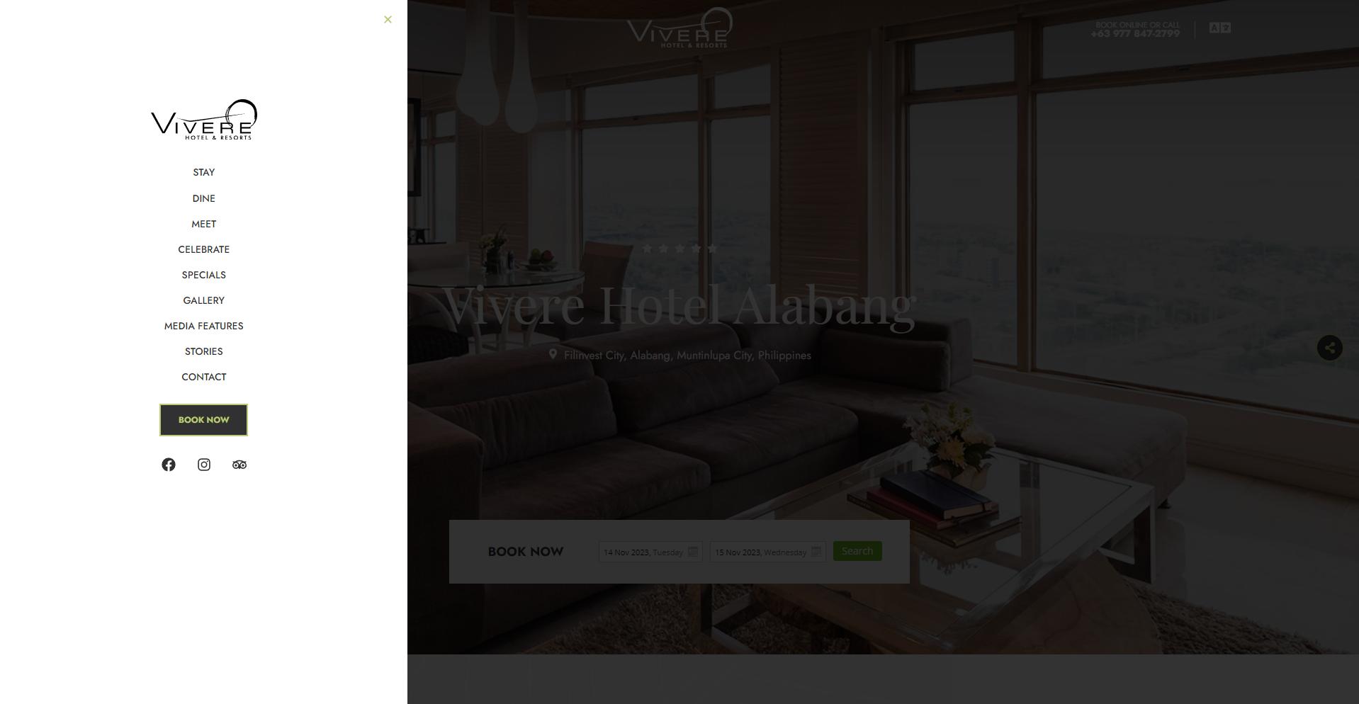 Vivere Hotel — vivere hotel 02
