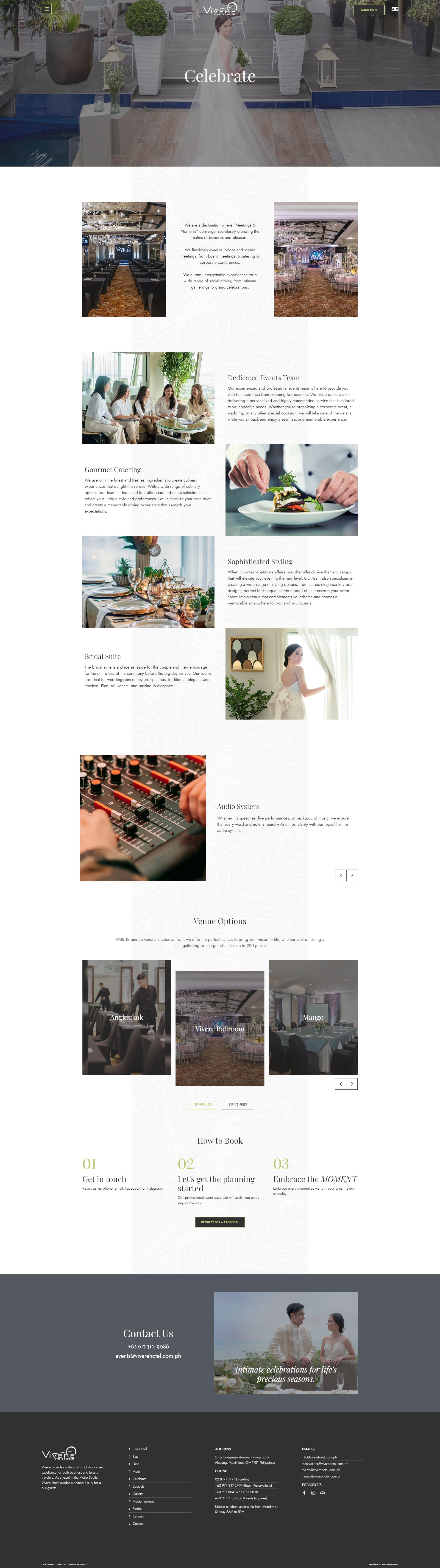Vivere Hotel — vivere hotel 08