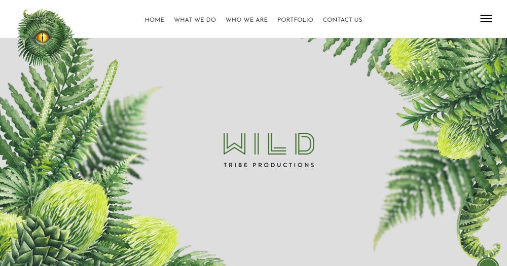 Wild Tribe Productions image 01